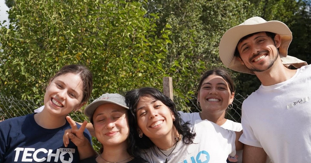 Imagen para el artículo: Un camino para enfrentar los problemas de vivienda y la desigualdad urbana