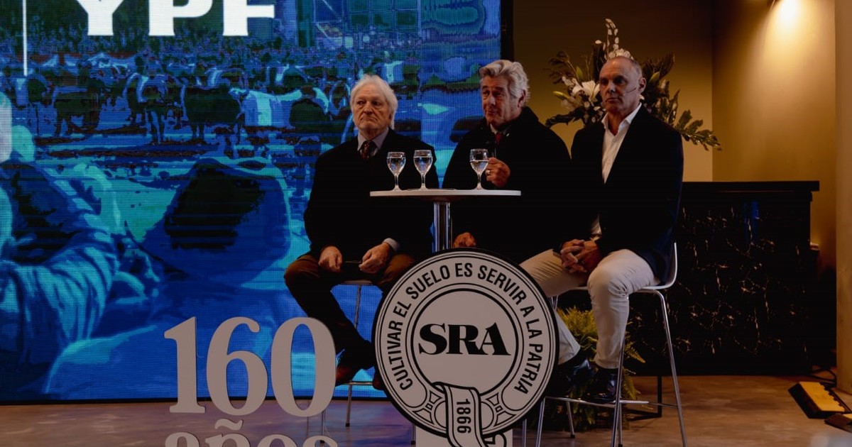 Imagen para el artículo: 138° Exposición Rural de Palermo: casi 2600 animales en exhibición, la vuelta de las aves y la participación de Milei en el cierre de la muestra