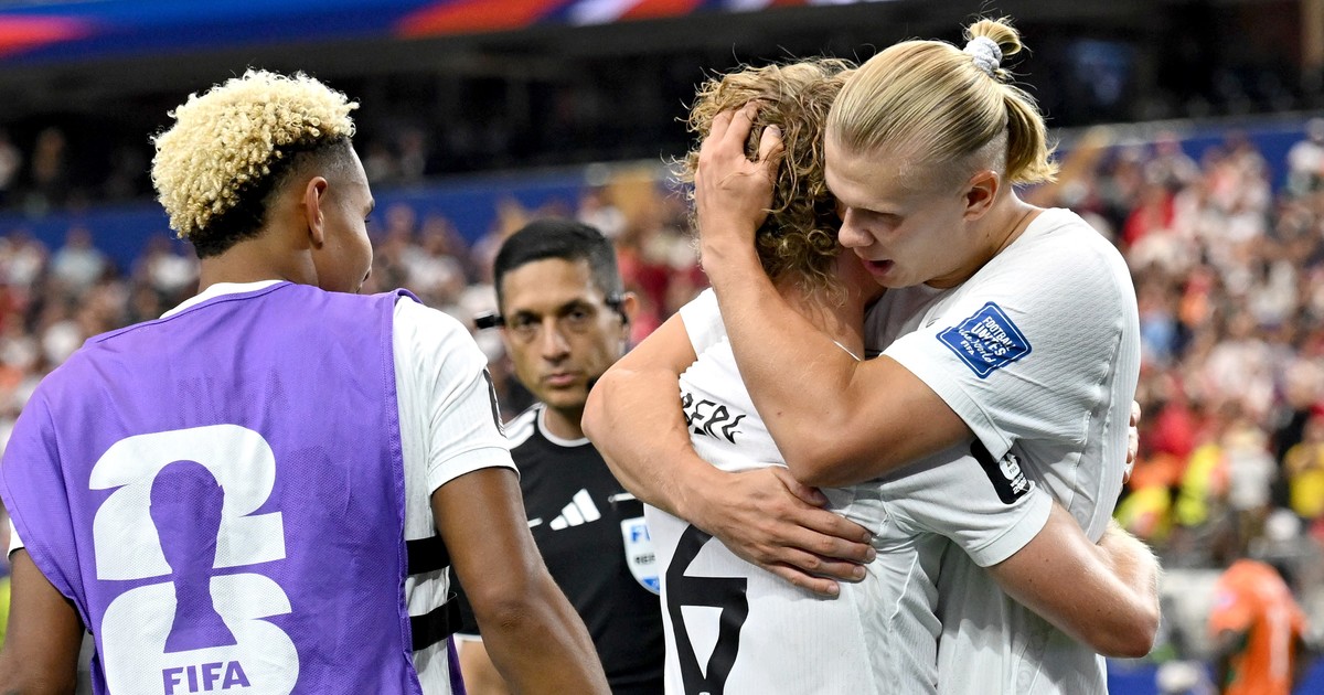 Imagen para el artículo: Así está el cuadro de 16avos de final del Mundial 2026: Noruega pasó a Costa de Marfil, a la espera de Francia vs Suecia y México - Ecuador