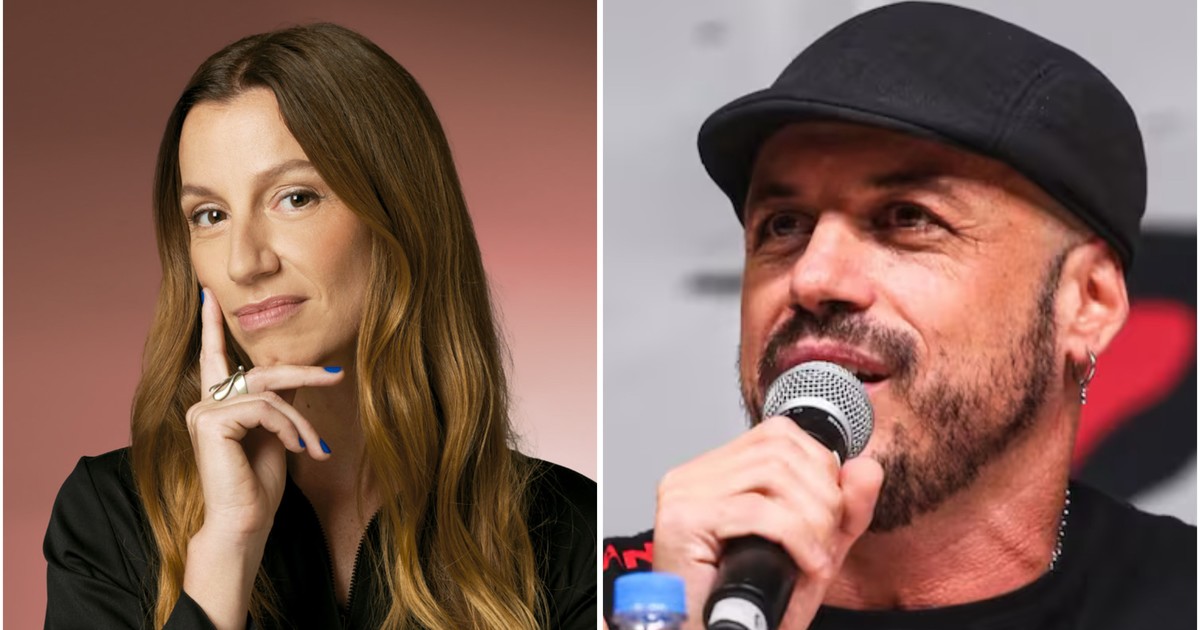 Imagen para el artículo: Nacho Levy rompió el silencio tras la fuerte acusación de Cecilia Ce: "Necesito pedirles perdón"