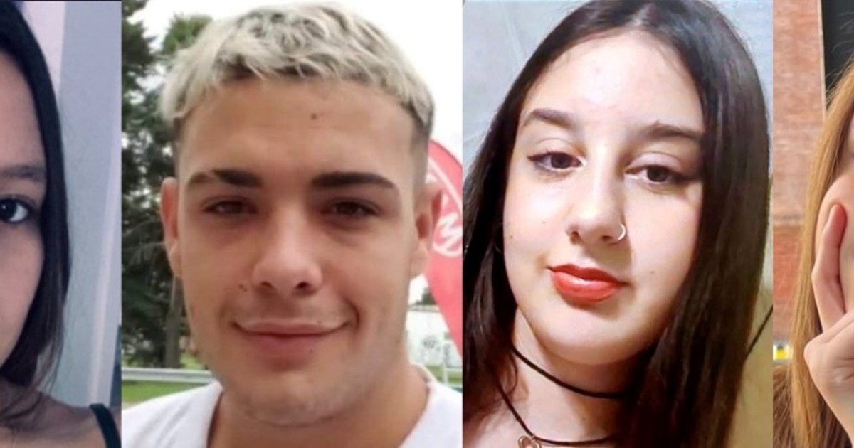 Imagen para el artículo: Tragedia de Casilda: murió Zaira, de 17 años, y son cuatro las víctimas