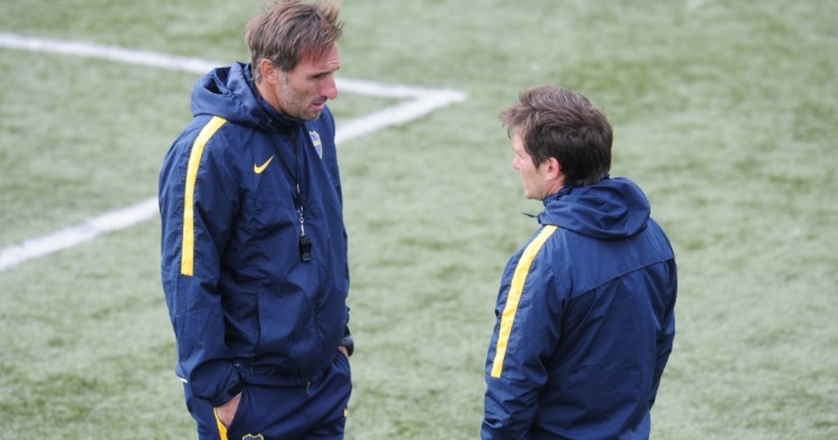 Imagen para el artículo: El referente de Boca que desea volver al club post elecciones