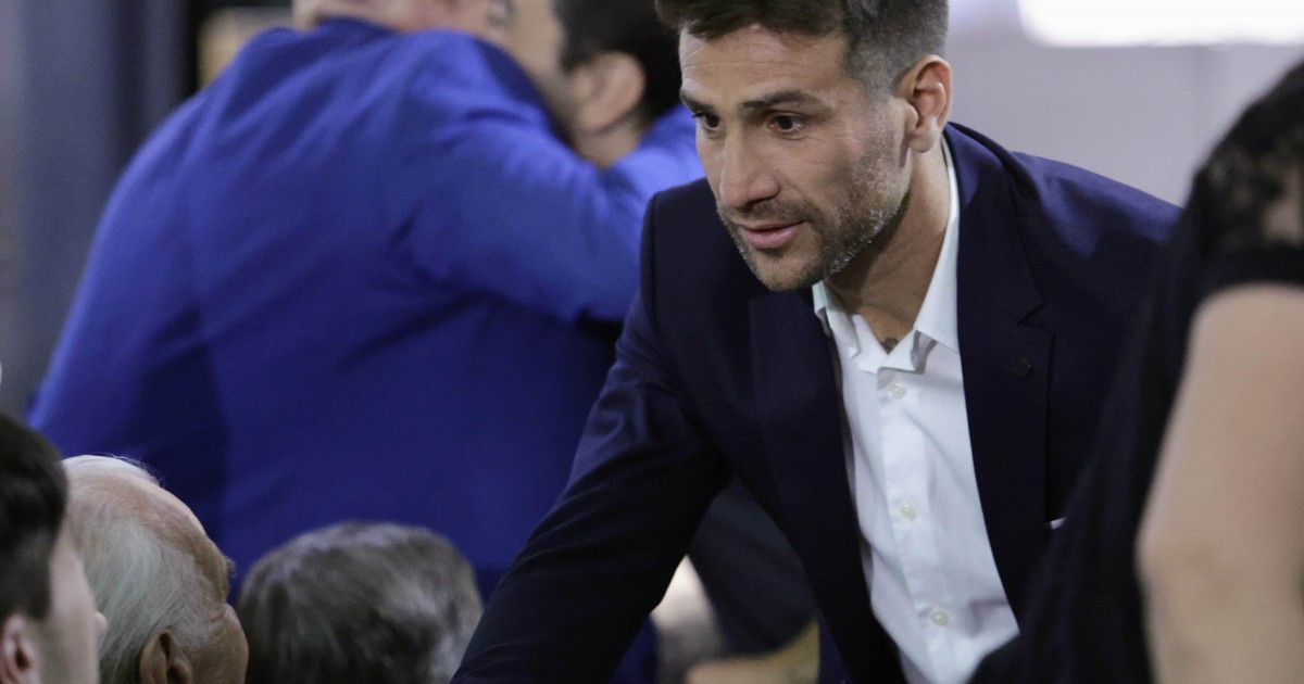 Imagen para el artículo: El jugador de River que Ponzio hubiese llevado a la Selección para el Mundial y su opinión sobre Acuña