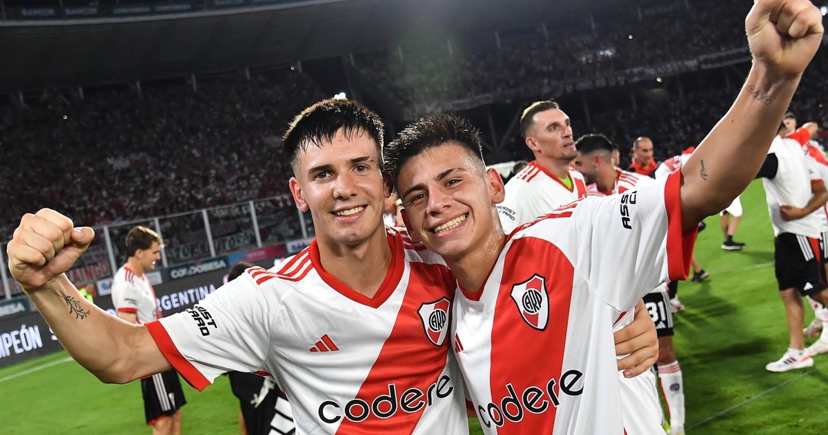 Imagen para el artículo: River, EN VIVO: las fuertes apuestas en el mercado de pases y todas las noticias de este miércoles 3 de junio