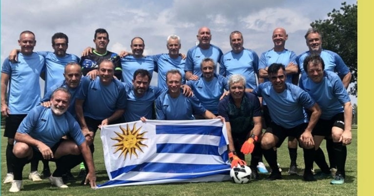 Imagen para el artículo: El Mundial de Fútbol Amateur: jugalo y que te miren por TV