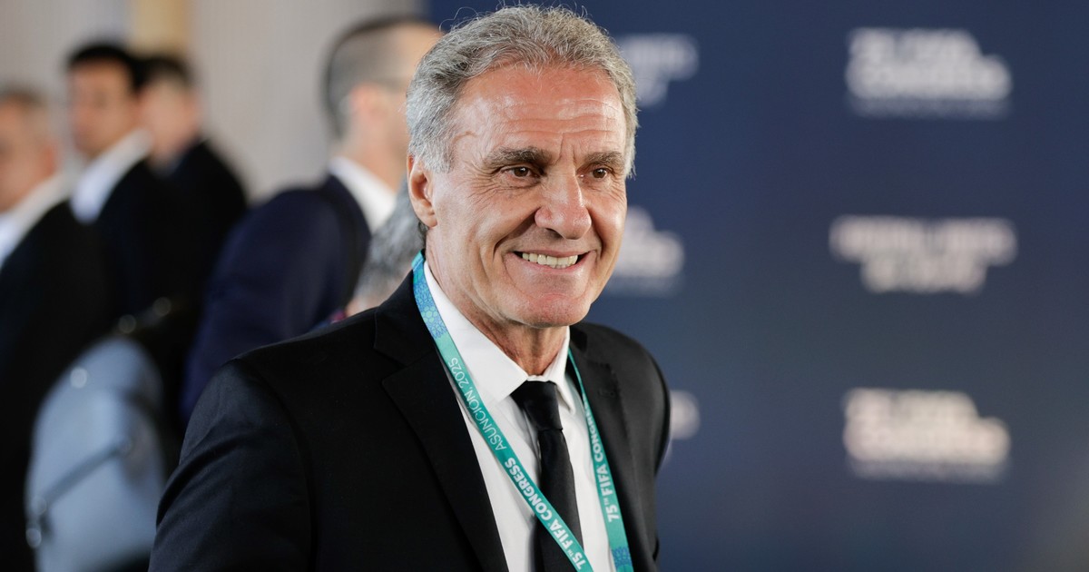 Imagen para el artículo: El pálpito de Oscar Ruggeri para el Mundial 2026
