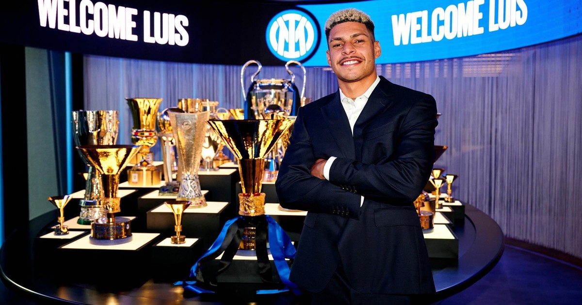 Imagen para el artículo: Atención, River: el brasileño que se suma al Inter para el Mundial de Clubes