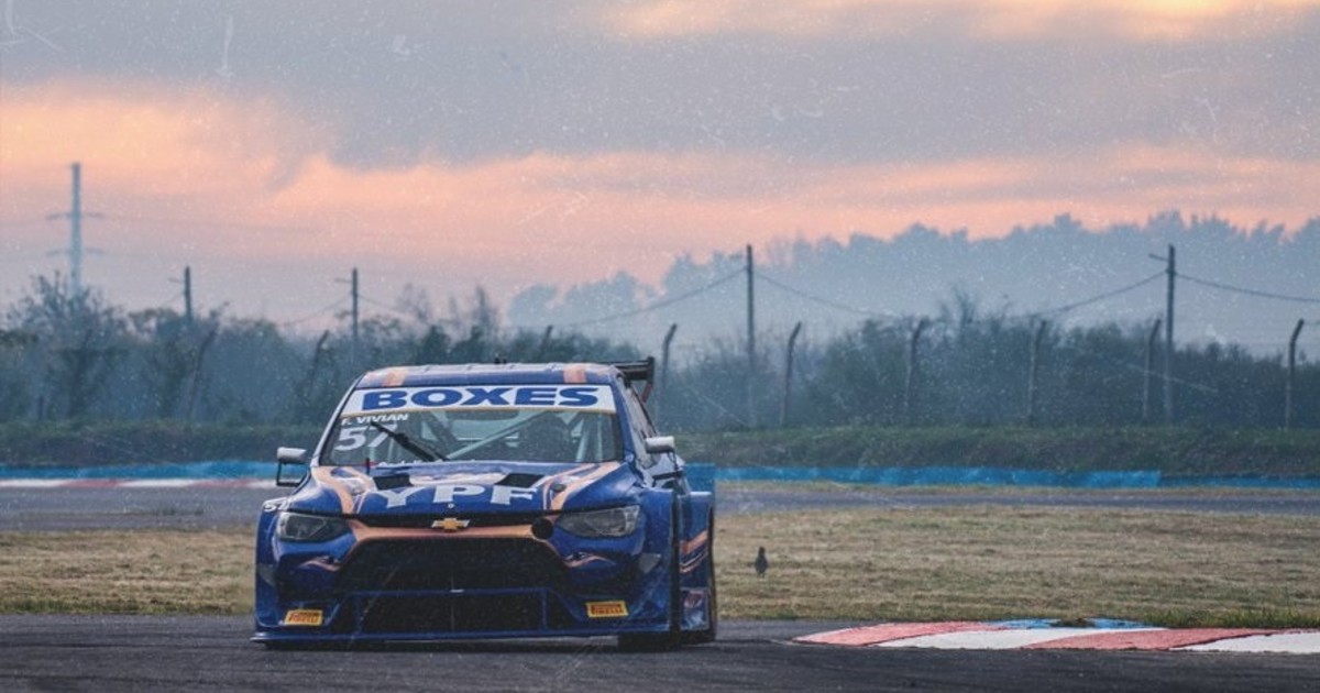 Imagen para el artículo: TC2000 en Rosario: quién logró la pole y cuándo se corre la final