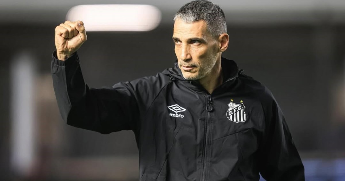 Imagen para el artículo: Racing tuvo una primera reunión con Vojvoda: qué impresión dejó