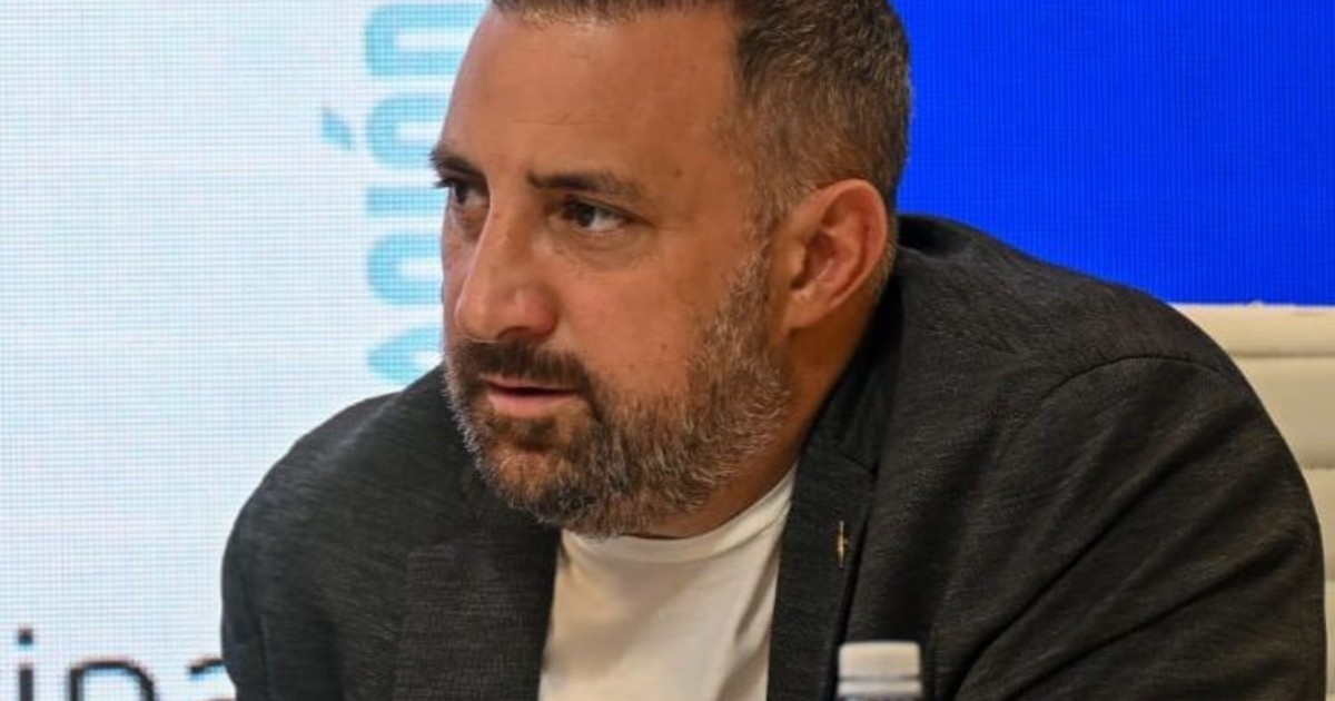 Imagen para el artículo: La fuerte crítica de Malaspina a Chiquito Romero: "Me siento defraudado"