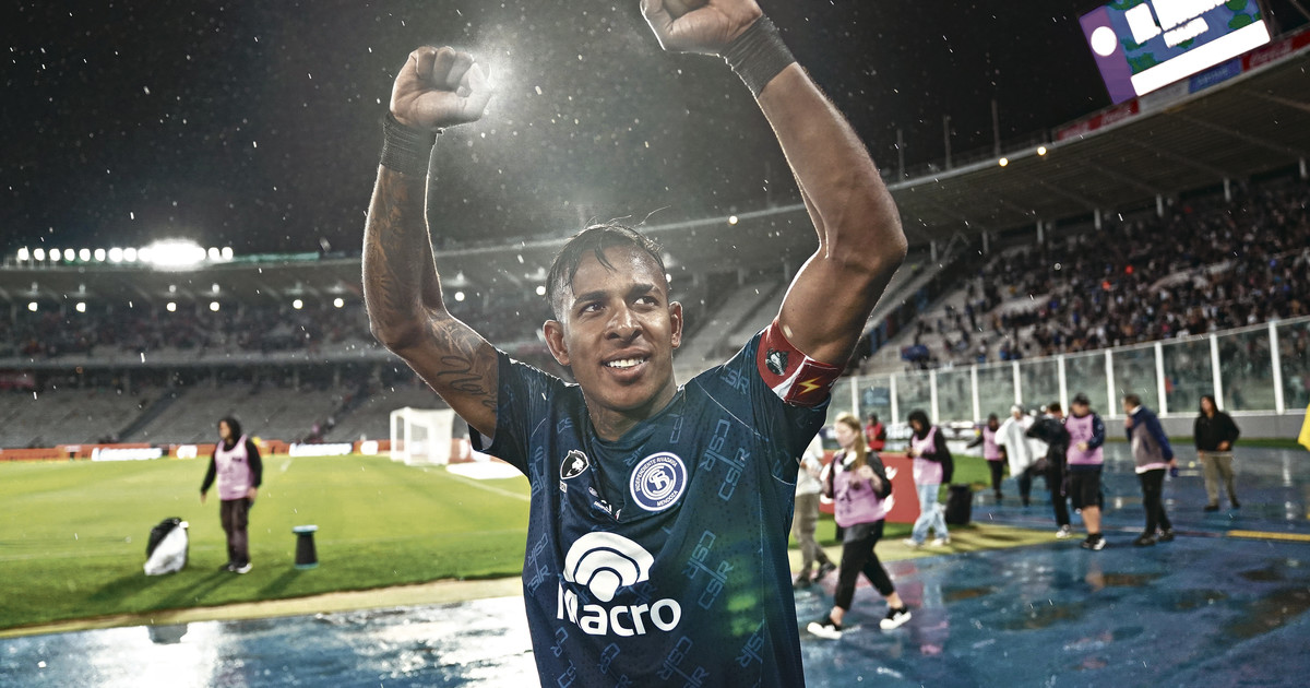 Imagen para el artículo: Qué dijeron desde Independiente Rivadavia ante el interés de Boca por Villa