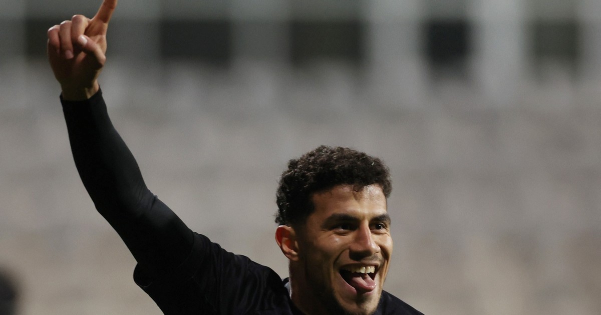 Imagen para el artículo: Jordania perdió a un jugador para el Mundial