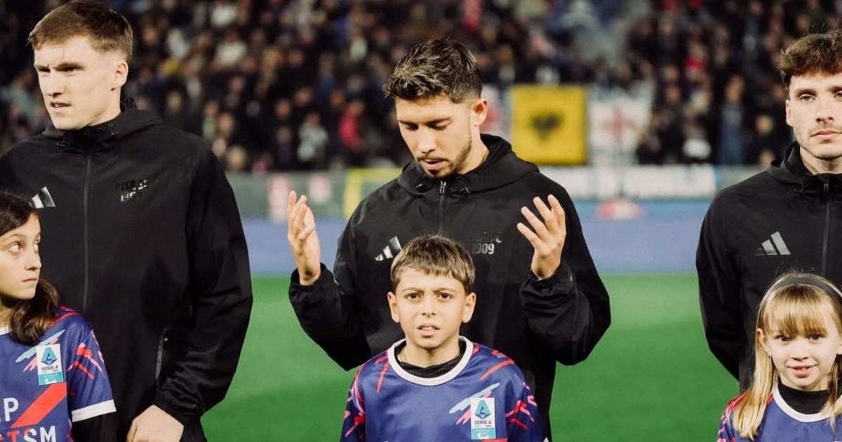 Imagen para el artículo: La decisión con respecto a su futuro que tomó un jugador buscado por Boca