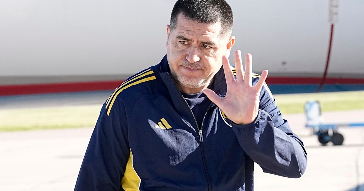 Imagen para el artículo: Boca, EN VIVO: los avances en la elección del nuevo DT, la decisión con el futuro de varios jugadores y las últimas noticias de este viernes 5 de junio