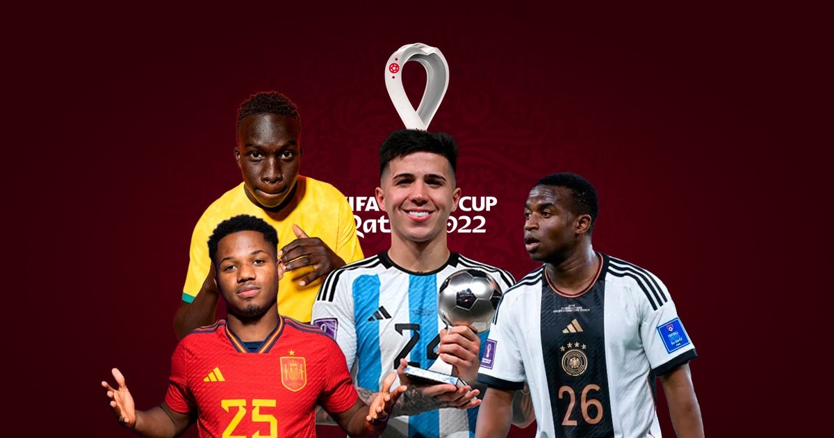 Imagen para el artículo: Casi cuatro años después: ¿dónde están las promesas de Qatar 2022?