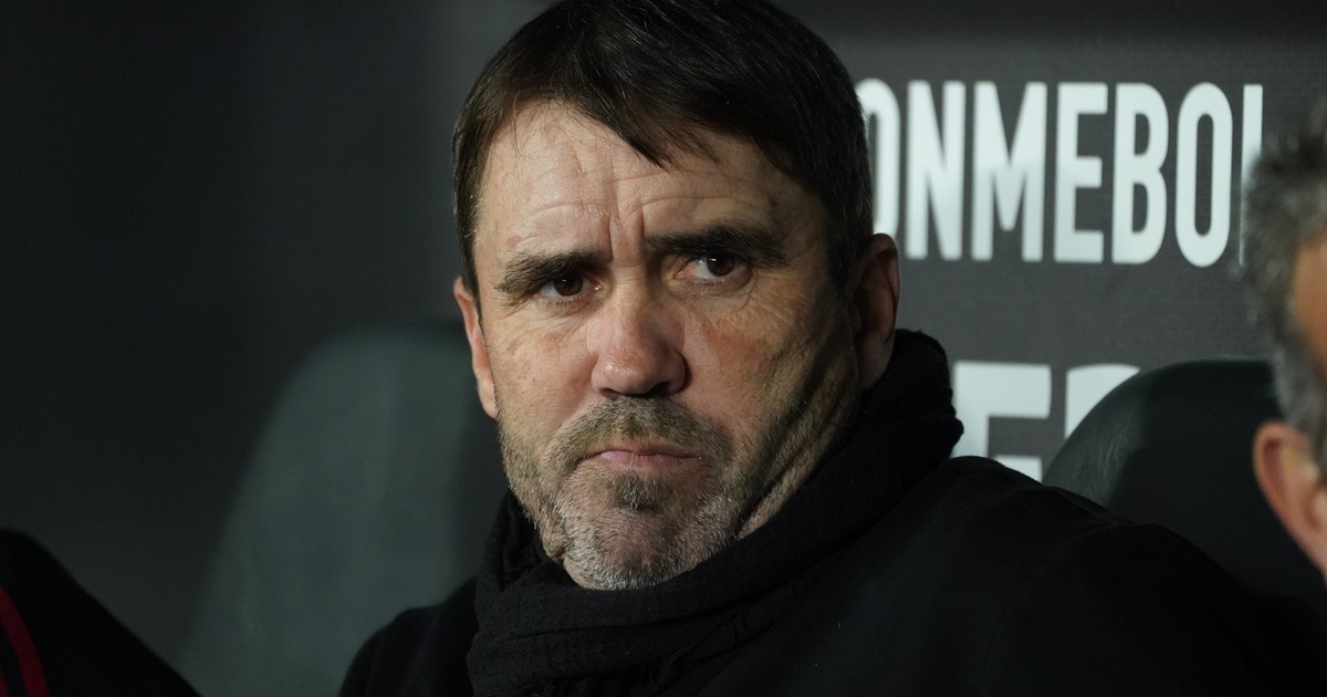 Imagen para el artículo: Bomba: River negocia por la vuelta de un héroe de Madrid