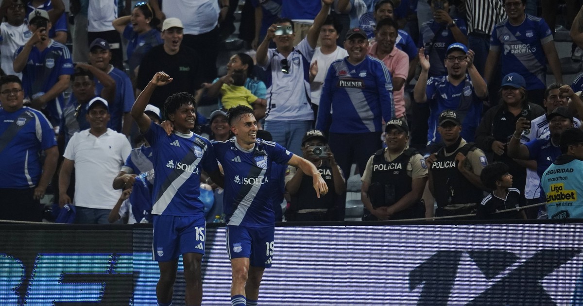 Imagen para el artículo: Jugó en River, fue verdugo de Boca y asumió como entrenador en Ecuador