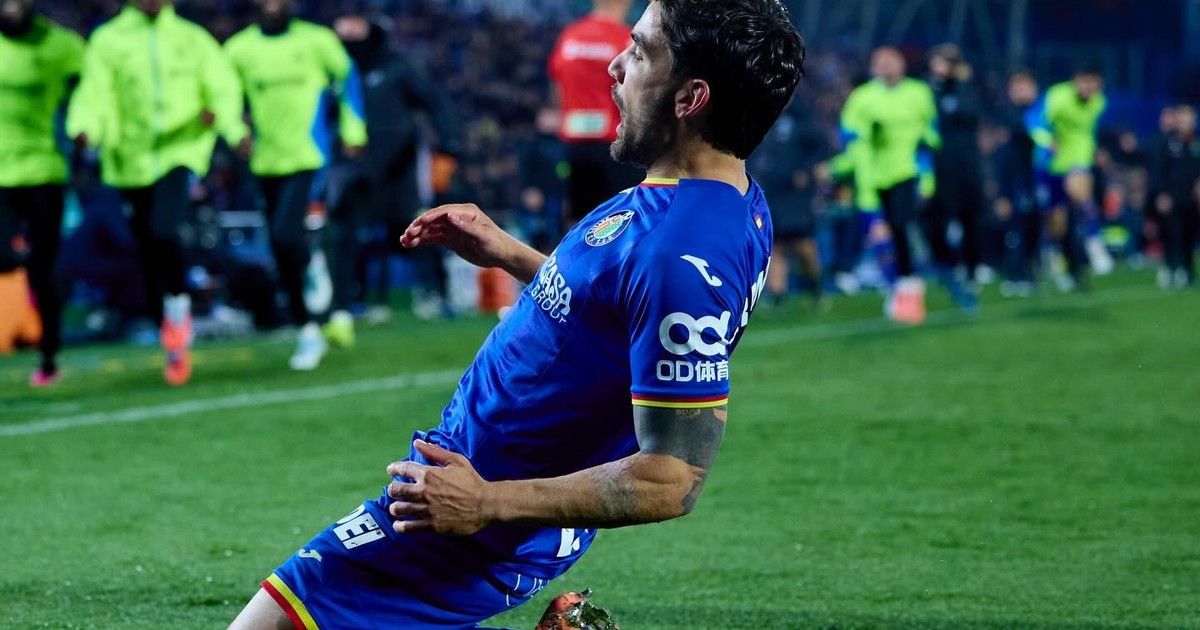 Imagen para el artículo: River, a un paso de cerrar el segundo refuerzo del mercado