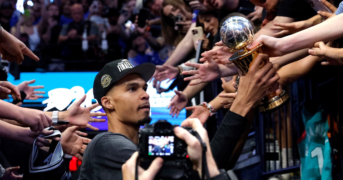 Imagen para el artículo: Las claves de la final San Antonio Spurs vs. New York Knicks por el título de la NBA