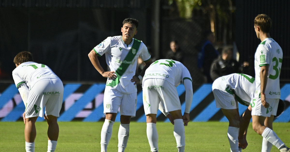 Imagen para el artículo: La crisis en Banfield: inhibiciones, deudas e importantes salidas