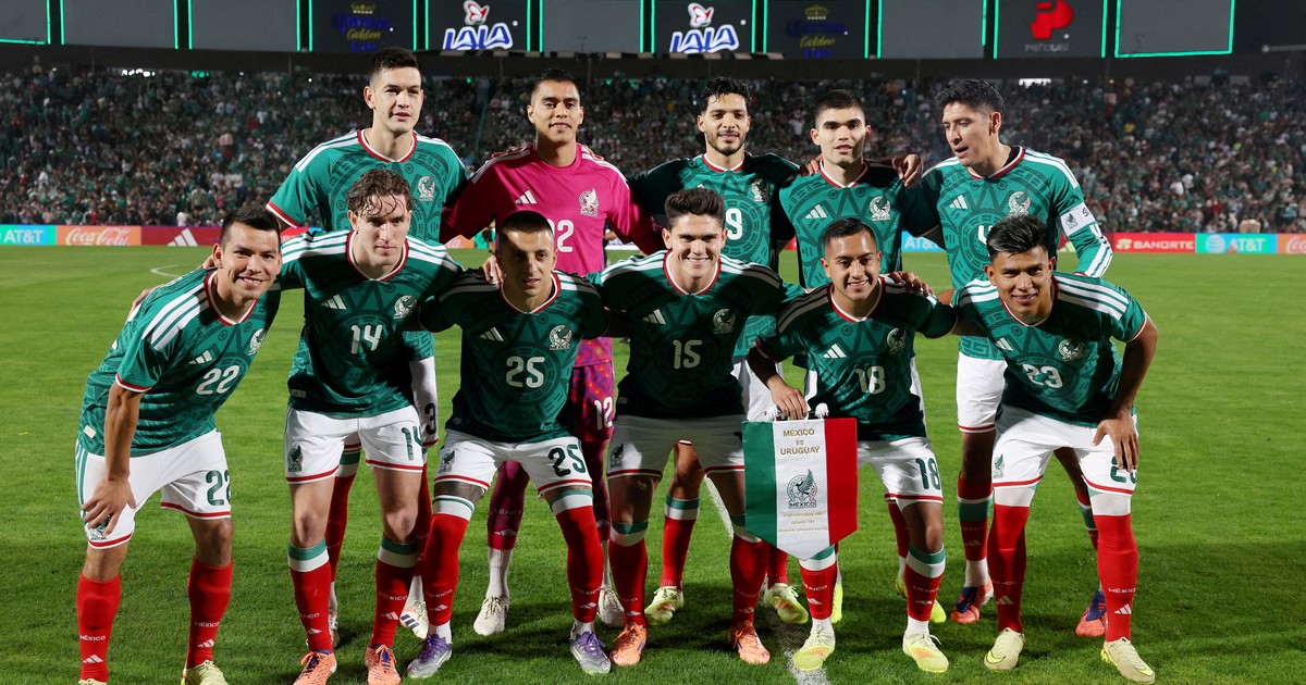 Imagen para el artículo: Todos los detalles de México en el Mundial 2026: historia, clasificación, DT, figura y más