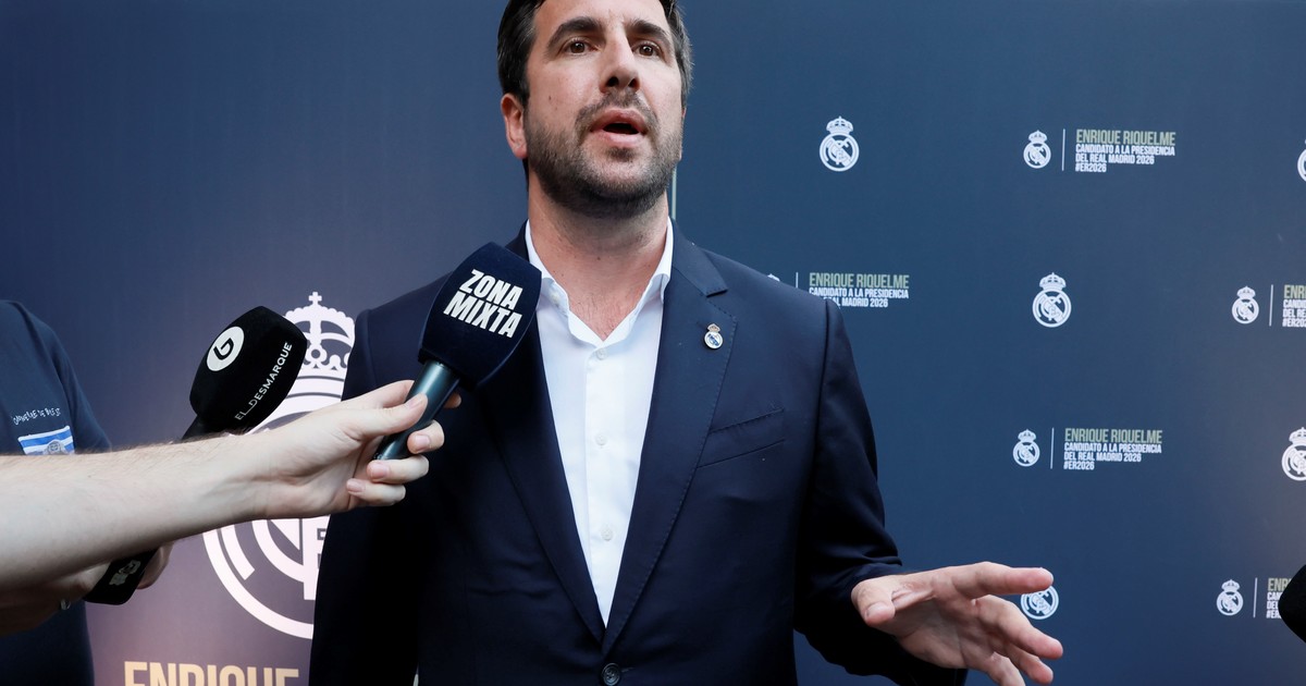 Imagen para el artículo: "Recuperaría a Nico Paz, ¿cómo no vas a recuperar a Nico Paz?"