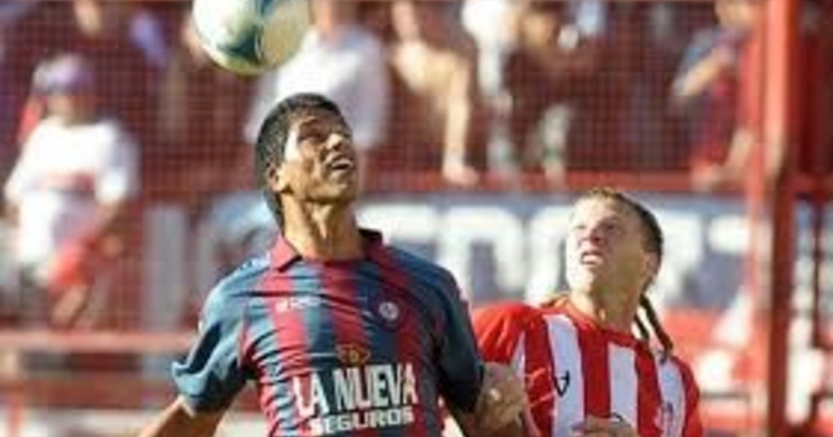 Imagen para el artículo: Eliminó a Lanús y llevó a los penales a San Lorenzo: la histórica Copa Argentina de Barracas estando en la Primera B