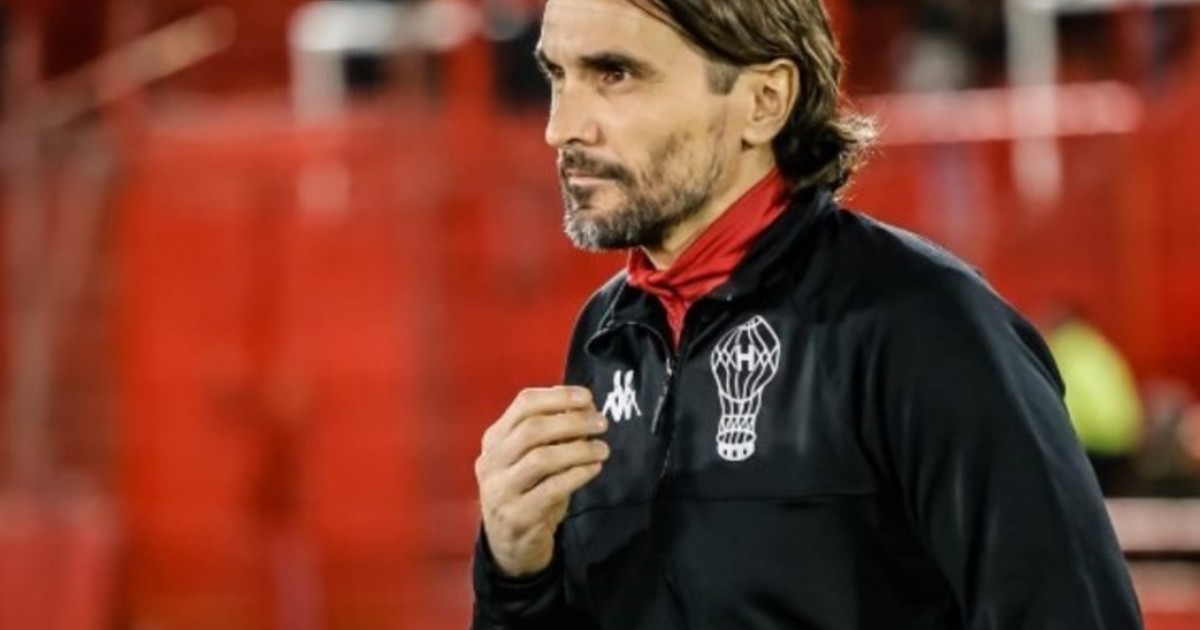 Imagen para el artículo: Barracas y Huracán se enfrentan por Copa Argentina