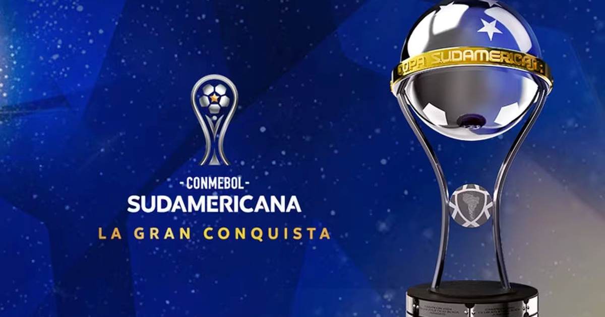 Imagen para el artículo: Días y horarios de los playoffs de la Sudamericana: Boca, Lanús y Tigre, después de la final del Mundial
