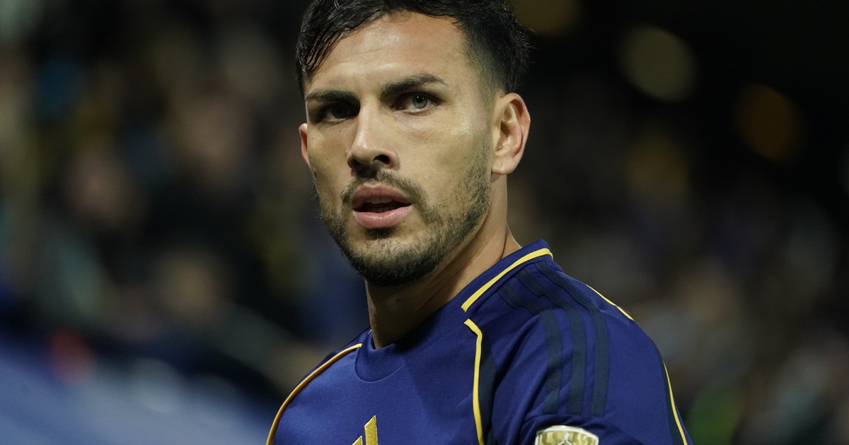 Imagen para el artículo: La crítica de un ex integrante del Consejo de Fútbol de Boca a Leandro Paredes