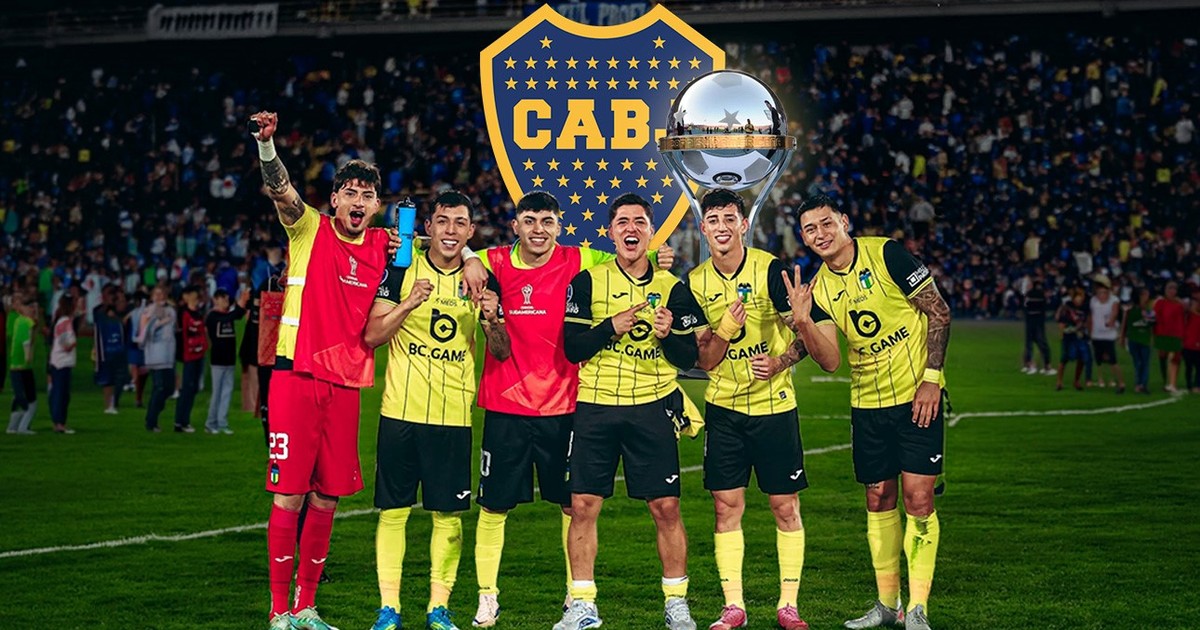 Imagen para el artículo: Ojo, Boca: la inesperada ventaja deportiva que O'Higgins tendrá previo al cruce por la Sudamericana