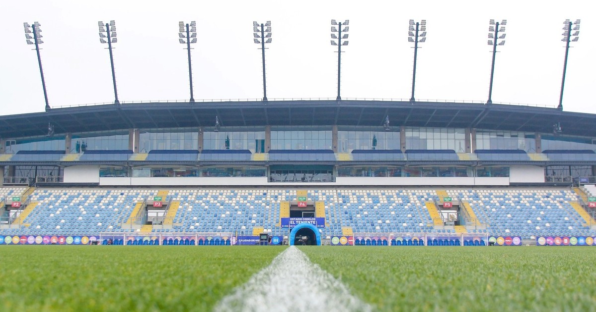 Imagen para el artículo: La Conmebol se sumó a la polémica por el estadio en el que jugarán Boca y O'Higgins