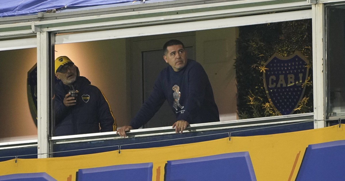 Imagen para el artículo: Ubeda y la influencia de Román: "Sabía que no le gustaba un jugador y yo..."