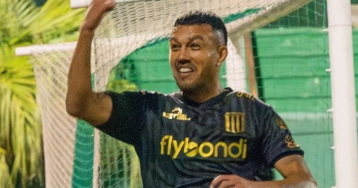 Imagen para el artículo: Gustavo Cabral, en la previa del duelo ante Morón, con Olé: "Los clásicos se ganan"