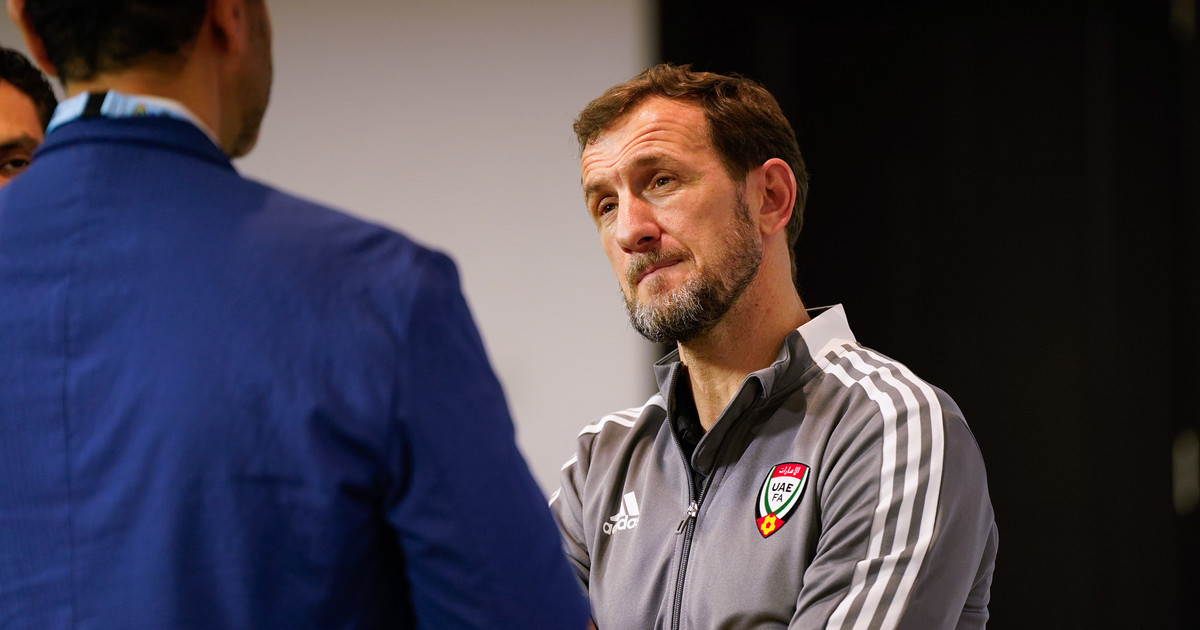 Imagen para el artículo: Arruabarrena, el primer candidato que "corre" para suceder a Ubeda en Boca