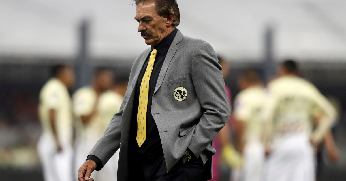 Imagen para el artículo: La Volpe le recomendó un DT a Riquelme para Boca
