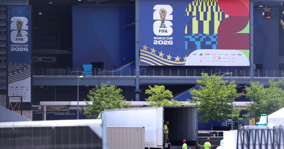 Imagen para el artículo: La decisión que tomó la FIFA y afectará a los hinchas durante el Mundial 2026