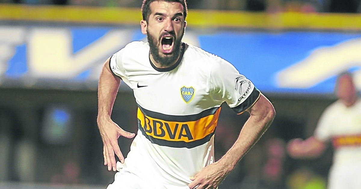 Imagen para el artículo: Mariano Echeverría con Olé: "Quizás sea la oportunidad del Vasco para volver a dirigir a Boca"
