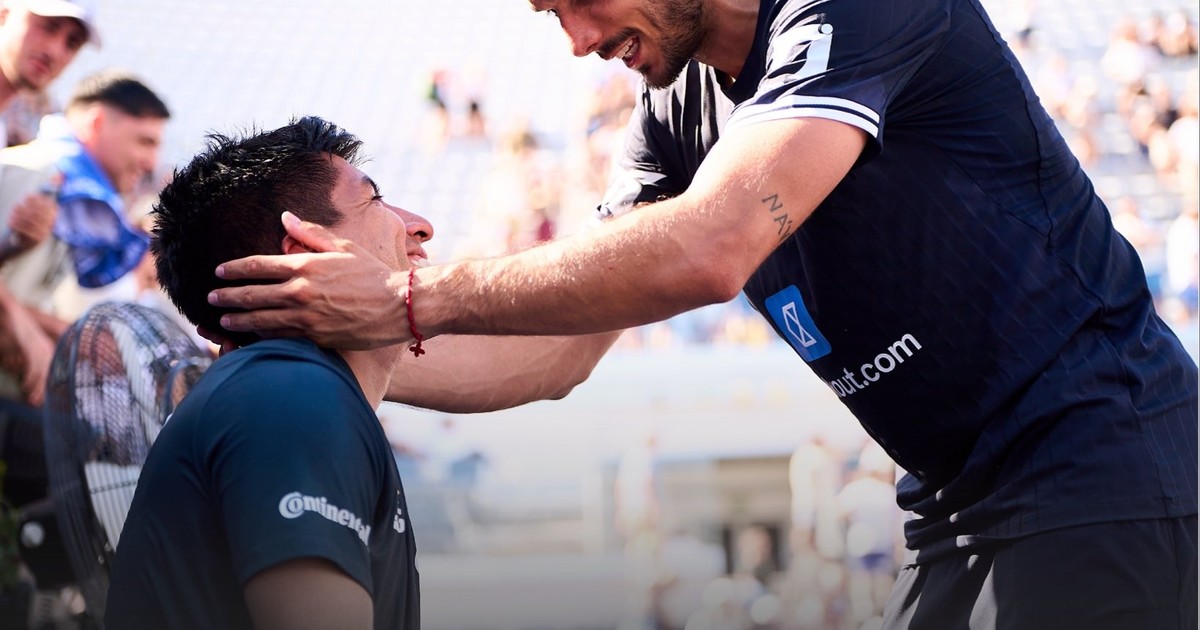 Imagen para el artículo: Italy Major de pádel: Chingotto y Brea avanzaron a la final y buscarán revalidar sus títulos