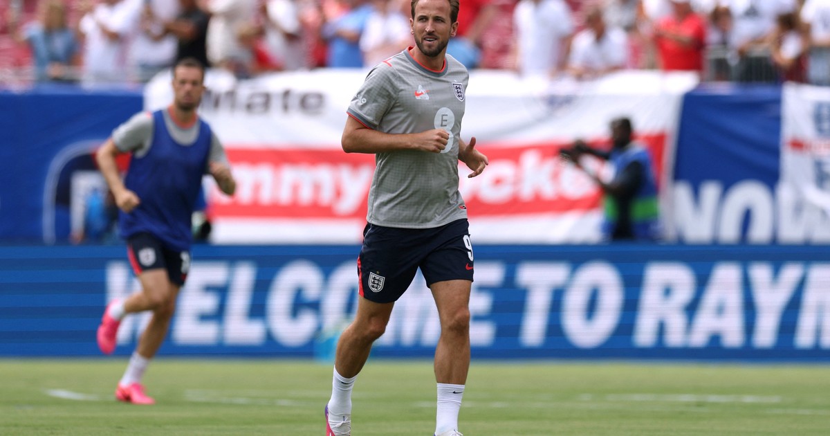 Imagen para el artículo: Inglaterra le gana a la Nueva Zelanda de Tim Payne