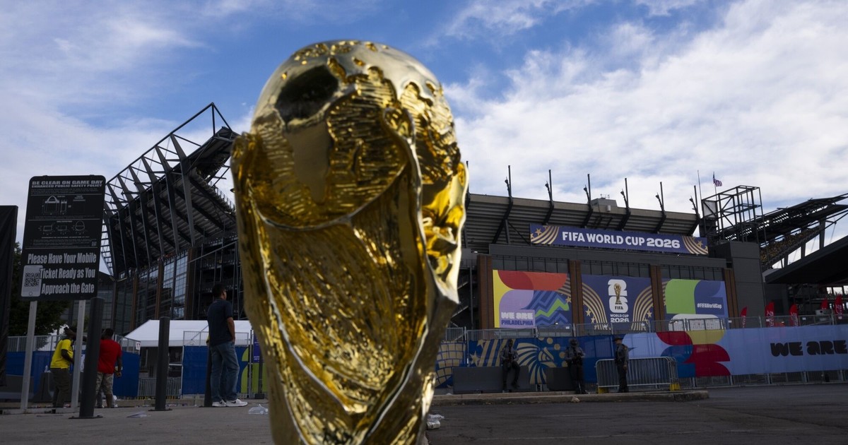 Imagen para el artículo: Mundial 2026, EN VIVO: partidos, fixture, resultados y últimas noticias de hoy jueves 18 de junio