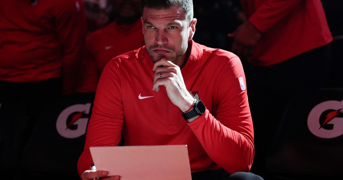 Imagen para el artículo: NBA: por primera vez en la historia, un latinoamericano fue contratado como entrenador principal