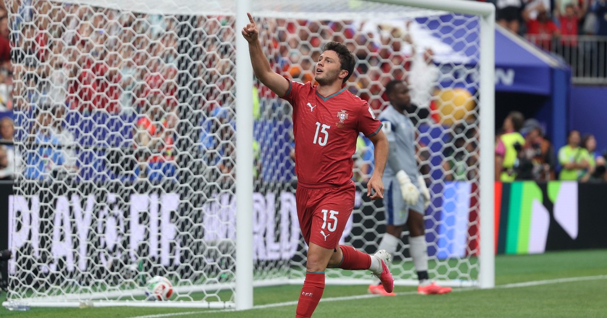 Imagen para el artículo: Video: los goles de Portugal - RD Congo en el Mundial 2026