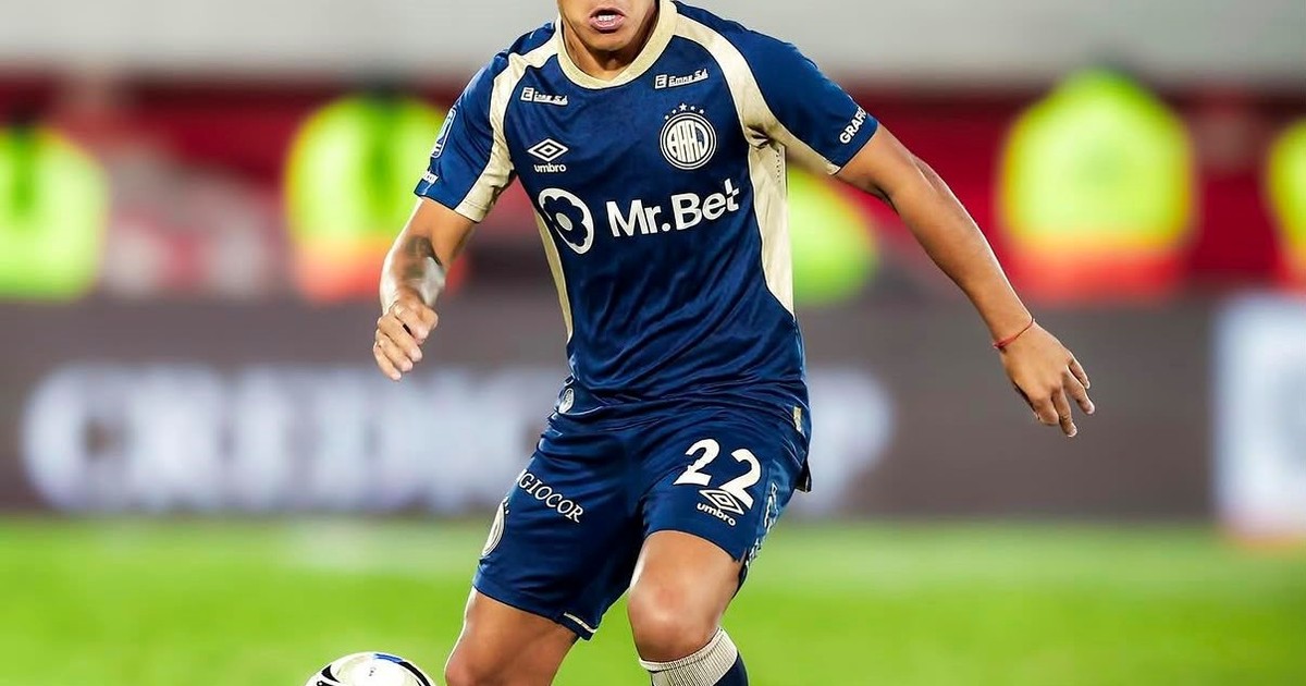 Imagen para el artículo: El cuatro que busca Boca tras borrar a Weigandt y Barinaga del plantel