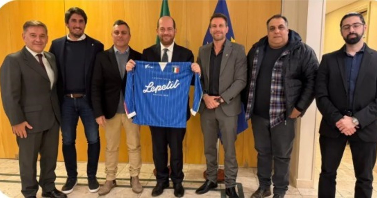 Imagen para el artículo: El plan de Sportivo Italiano para reforzar su vínculo con la comunidad italiana