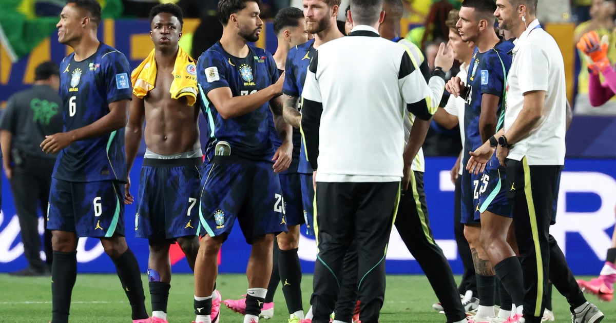 Imagen para el artículo: Por qué Brasil tendrá un cierre apretado en el último partido de su grupo en el Mundial 2026