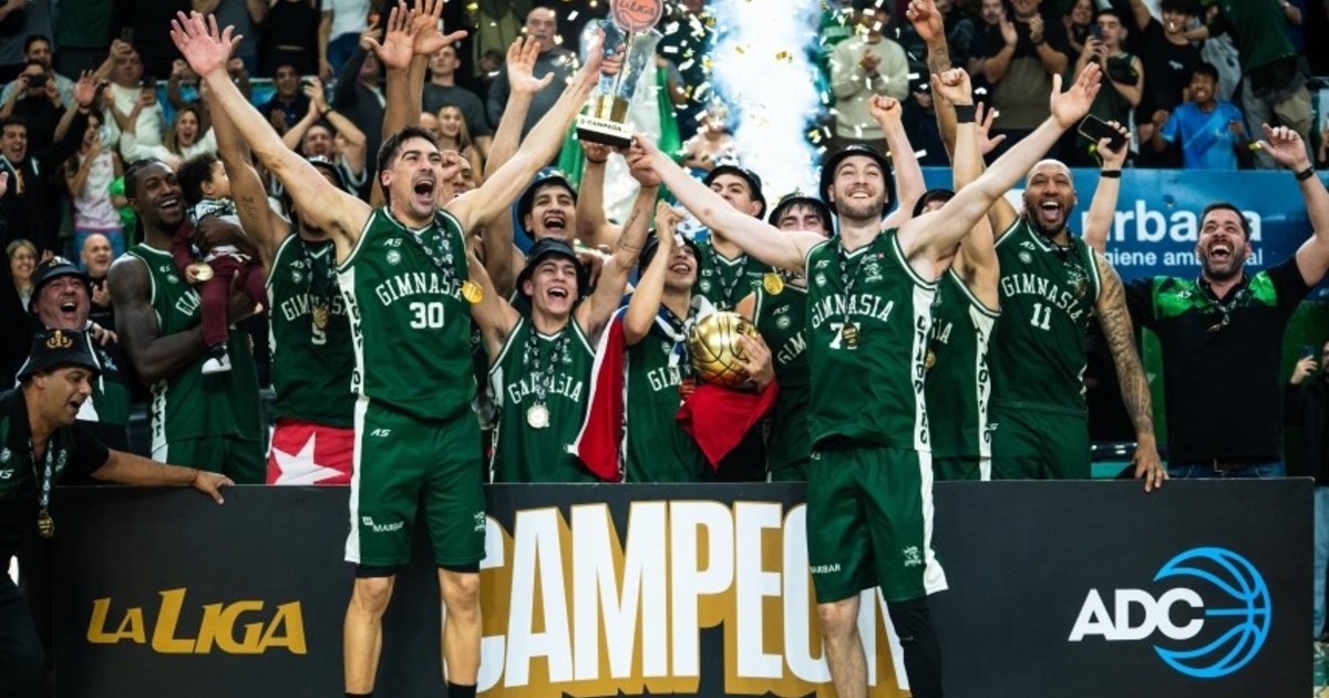 Imagen para el artículo: Todo confirmado: así será la temporada 2026/27 del básquet nacional