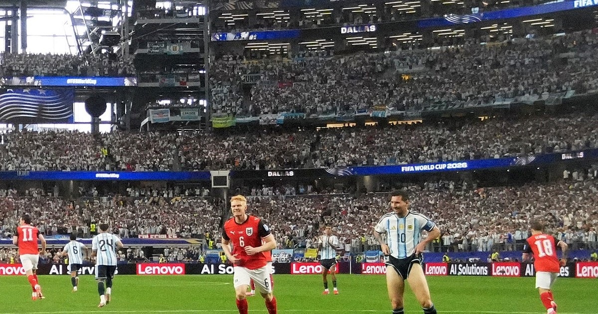 Imagen para el artículo: Messi y la paradoja de los penales en Mundiales: los más importantes de la historia y un récord en contra