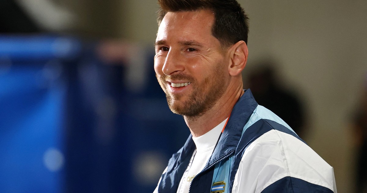 Imagen para el artículo: Con un cambio y la base del partido con Argelia, Scaloni confirmó el 11 para el Argentina-Austria