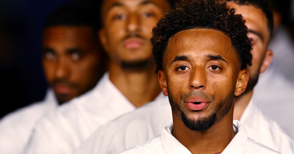Imagen para el artículo: El capitán de Cabo Verde fue denunciado por violación